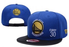 Wholesale Cheap NBA Golden State Warriors 30 Stephen Curry Snapback Cap_18177