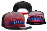 Wholesale Cheap Buffalo Bills Snapbacks YD004