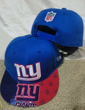 Wholesale Cheap 2021 NFL New York Giants Hat GSMY 08111