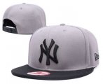 Wholesale Cheap New York Yankees Snapback Ajustable Cap Hat GS 7