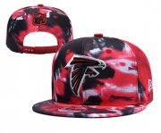 Wholesale Cheap NFL Atlanta Falcons Camo Hats
