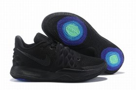 Wholesale Cheap Nike Kyire 4 Low Shoes All Black