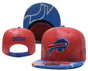 Wholesale Cheap Buffalo Bills Snapback Ajustable Cap Hat YD