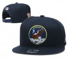Wholesale Cheap Houston Astros Stitched Snapback Hats 007