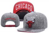 Wholesale Cheap NBA Chicago Bulls Snapback Ajustable Cap Hat XDF 03-13_31