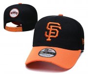 Wholesale Cheap 2021 MLB San Francisco Giants Hat TX326