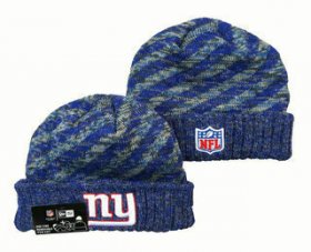Wholesale Cheap New York Giants Beanies Hat