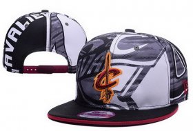Wholesale Cheap NBA Cleveland Cavaliers Snapback Ajustable Cap Hat XDF 03-13_11