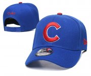 Wholesale Cheap 2020 MLB Chicago Cubs Hat 20201194