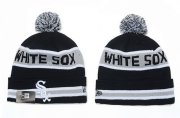 Wholesale Cheap Chicago White Sox Beanies YD001