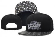 Wholesale Cheap NBA Cleveland Cavaliers Snapback Ajustable Cap Hat YD 03-13_07