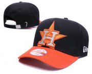 Wholesale Cheap Houston Astros Snapback Ajustable Cap Hat GS 4