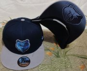 Wholesale Cheap 2021 NBA Memphis Grizzlies Hat GSMY610