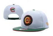 Wholesale Cheap Chicago Cubs Snapbacks YD001