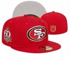 Cheap San Francisco 49ers Stitched Snapback Hats 184(Pls check description for details)