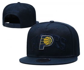 Wholesale Cheap 2021 NBA Indiana Pacers Hat TX326