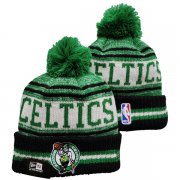 Wholesale Cheap Boston Celtics Knit Hats 017