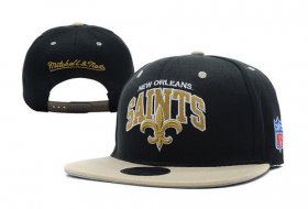 Wholesale Cheap New Orleans Saints Snapbacks YD010