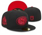 Cheap San Francisco 49ers Stitched Snapback Hats 182