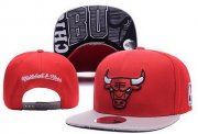Wholesale Cheap NBA Chicago Bulls Snapback Ajustable Cap Hat XDF 03-13_51