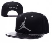 Wholesale Cheap Jordan Fashion Stitched Snapback Hats 31