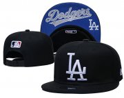 Wholesale Cheap MLB 2021 Los Angeles Dodgers 003 hat GSMY