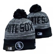 Wholesale Cheap Chicago White sox Knit Hats 021