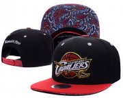 Wholesale Cheap NBA Cleveland Cavaliers Snapback Ajustable Cap Hat LH 03-13_27