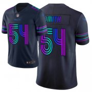 Wholesale Cheap Nike Cowboys #54 Jaylon Smith Navy Men's Stitched NFL Limited City Edition Jersey