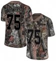 Wholesale Cheap Nike Dolphins #75 Ereck Flowers Camo Men's Stitched NFL Limited Rush Realtree Jersey