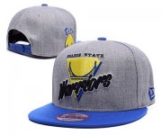 Wholesale Cheap NBA Golden State Warriors Snapback Ajustable Cap Hat DF 03-13_4