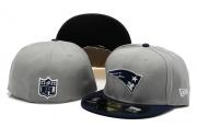 Wholesale Cheap New England Patriots fitted hats 11