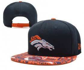 Wholesale Cheap Denver Broncos Snapbacks YD006