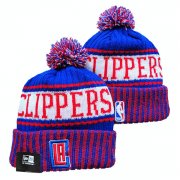 Wholesale Cheap Los Angeles Clippers Knit Hats 007