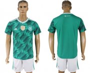 Wholesale Cheap Germany Blank Away Soccer Country Jersey