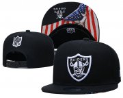 Wholesale Cheap NFL 2021 Oakland Raiders 005 hat GSMY