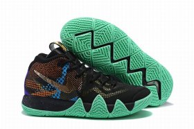 Wholesale Cheap Nike Kyire 4 Mamba Spirit Colors Green