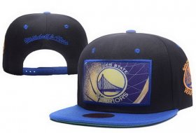 Wholesale Cheap NBA Golden State Warriors Snapback Ajustable Cap Hat XDF 03-13_04