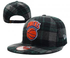 Wholesale Cheap New York Knicks Snapbacks YD030
