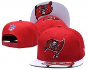 Wholesale Cheap 2021 NFL Tampa Bay Buccaneers Hat TX4071