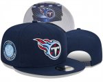 Cheap Tennessee Titans Stitched Snapback Hats 063