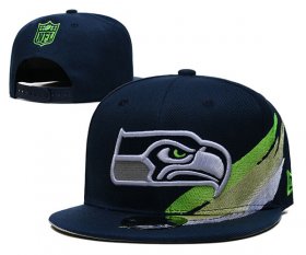 Wholesale Cheap Seattle Seahawks Stitched Snapback Hats 070