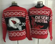 Wholesale Cheap Nike Cardinals Men's Ugly Sweater