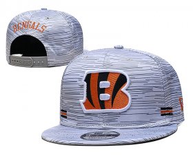 Wholesale Cheap 2021 NFL Cincinnati Bengals Hat TX604