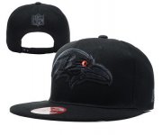 Wholesale Cheap Baltimore Ravens Snapbacks YD015