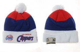 Wholesale Cheap Los Angeles Clippers Beanies YD001