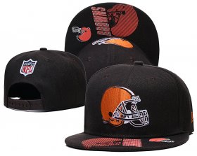 Wholesale Cheap 2021 NFL Cleveland Browns Hat GSMY407