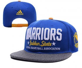 Wholesale Cheap NBA Golden State Warriors Snapback Ajustable Cap Hat YD 03-13_17