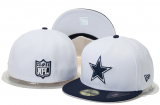 Wholesale Cheap Dallas Cowboys fitted hats 11