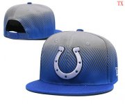 Wholesale Cheap Indianapolis Colts TX Hat 1